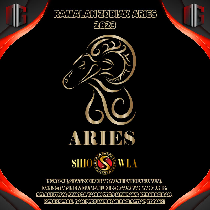 Ramalan Zodiak Aries Bulan November 2023