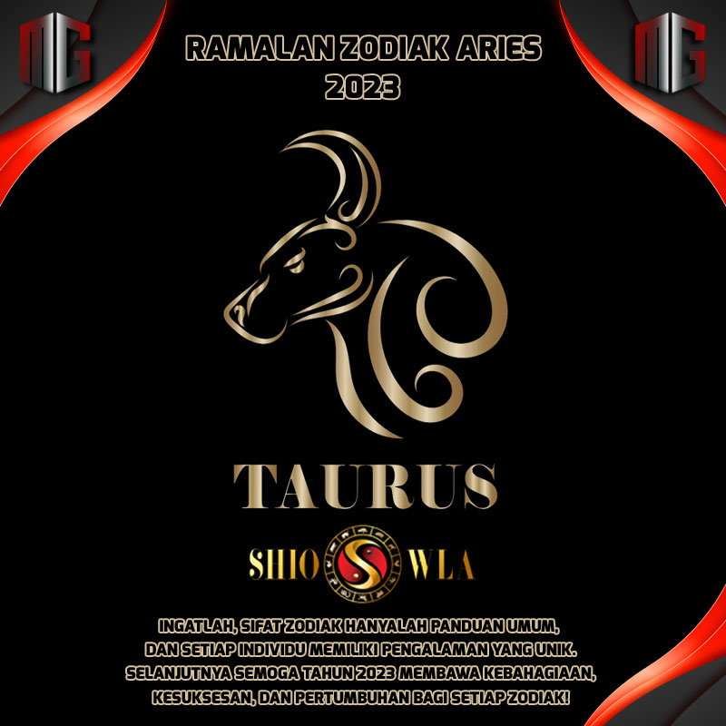 Ramalan Zodiak Taurus Bulan November 2023